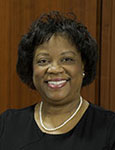 Joyce McCray Pearson