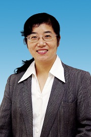 Ms. Ouyang