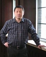 Deng Zibin